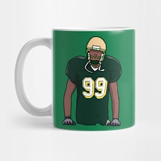 Bobby the legend Mug